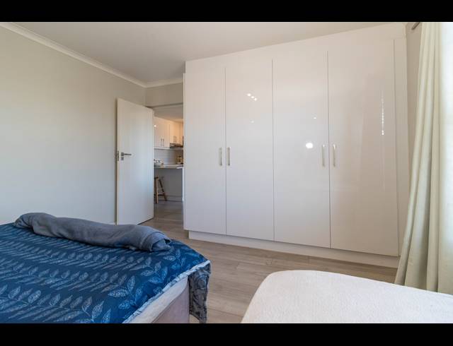 2 BEDROOM APARTMENT TO LET IN OBSERVATORY